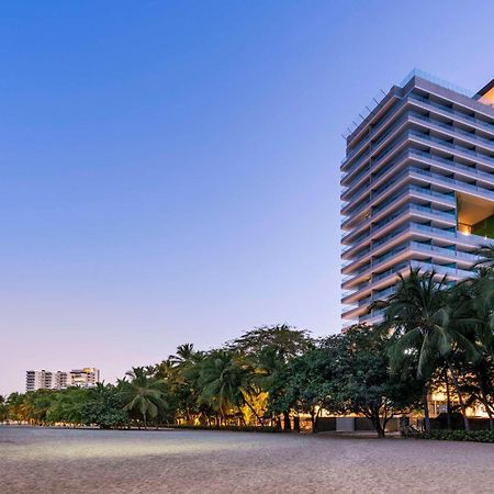 Hilton Santa Marta Santa Marta (Magdalena) Exterior foto