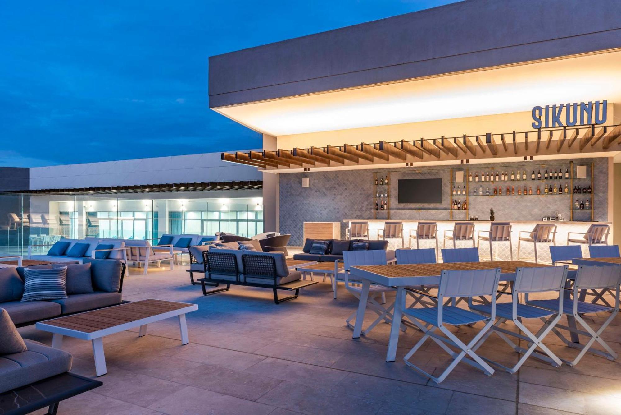 Hilton Santa Marta Santa Marta (Magdalena) Exterior foto