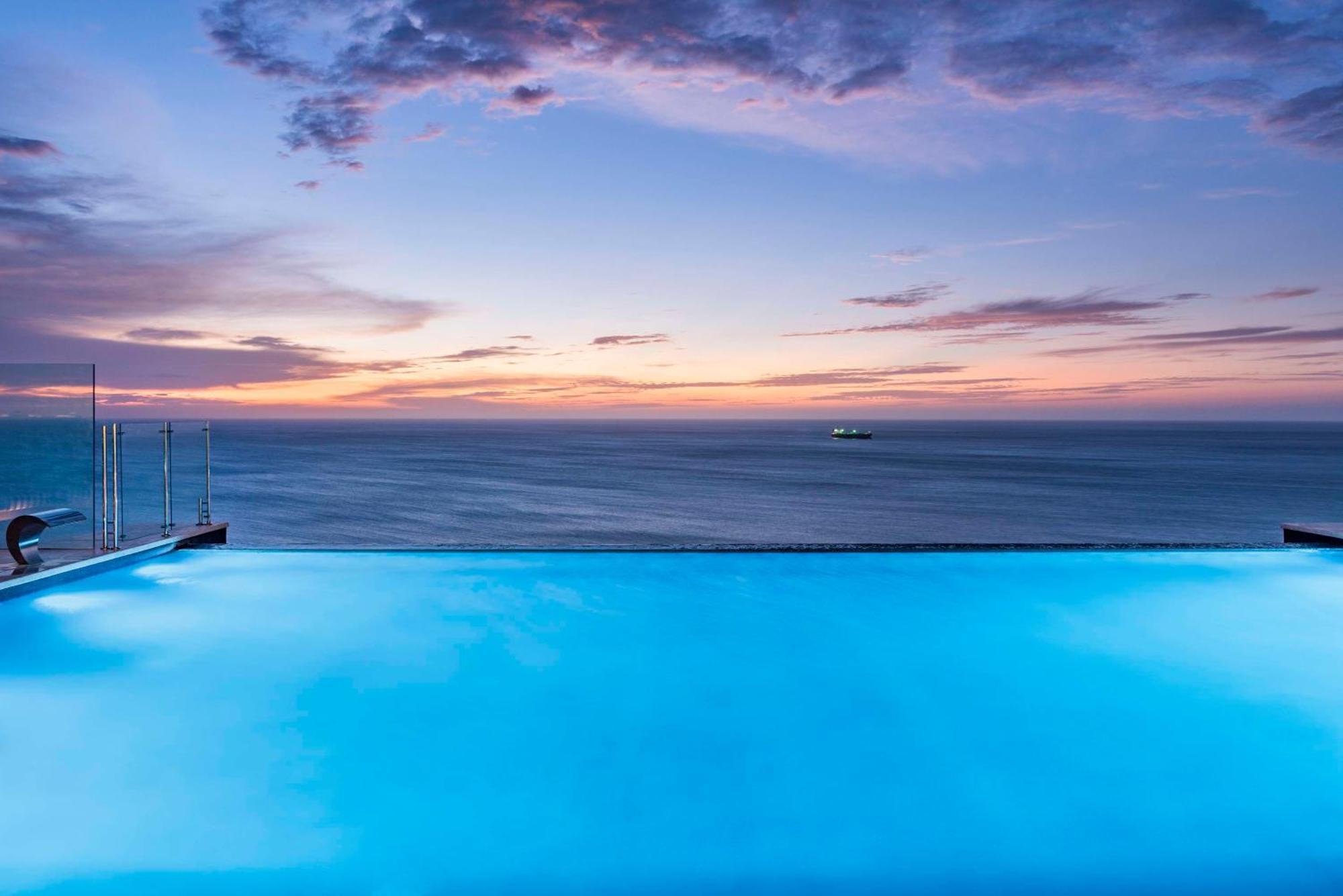 Hilton Santa Marta Santa Marta (Magdalena) Exterior foto