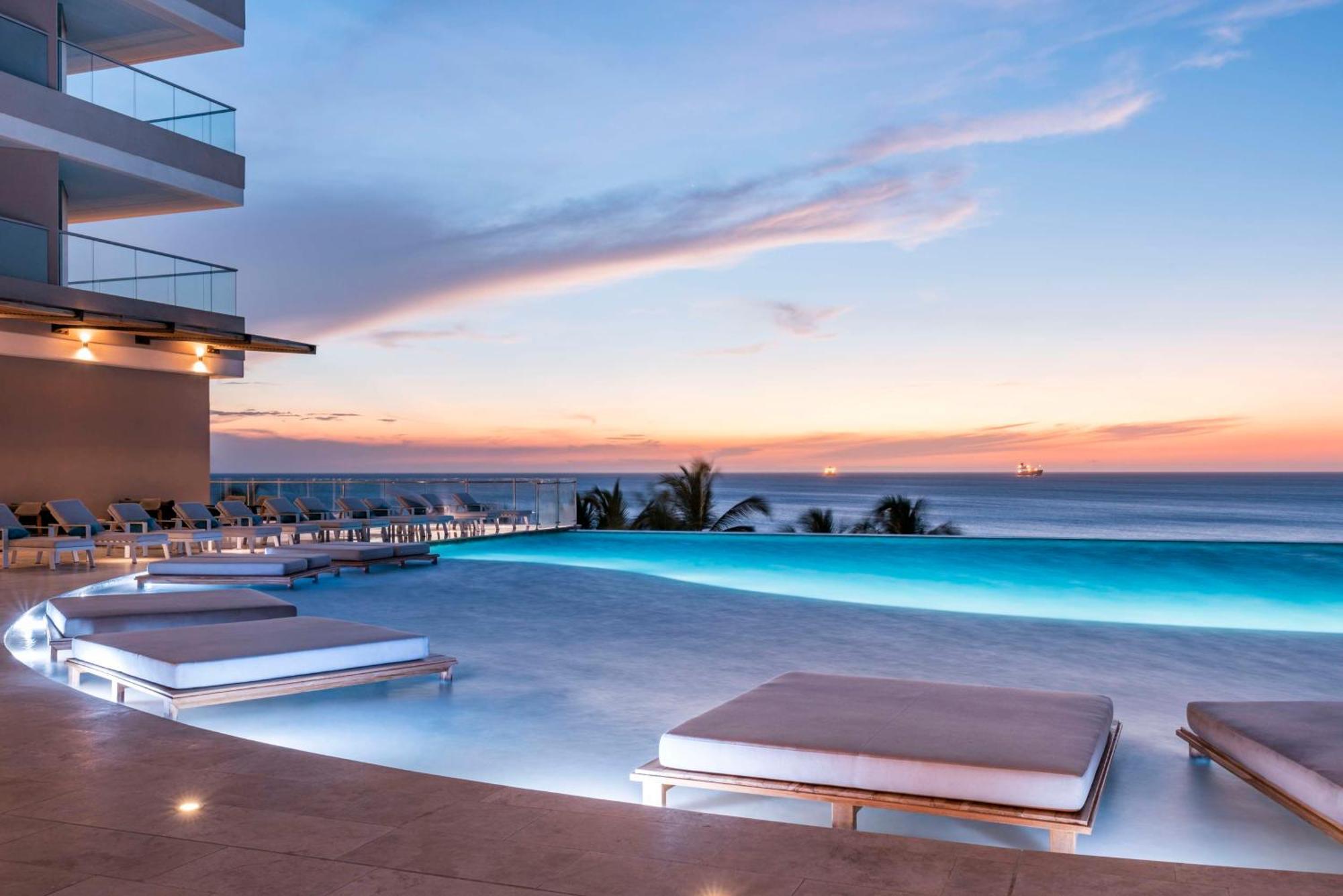 Hilton Santa Marta Santa Marta (Magdalena) Exterior foto