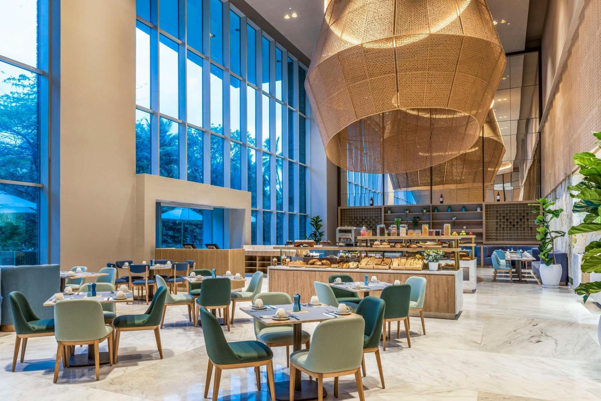 Hilton Santa Marta Santa Marta (Magdalena) Exterior foto