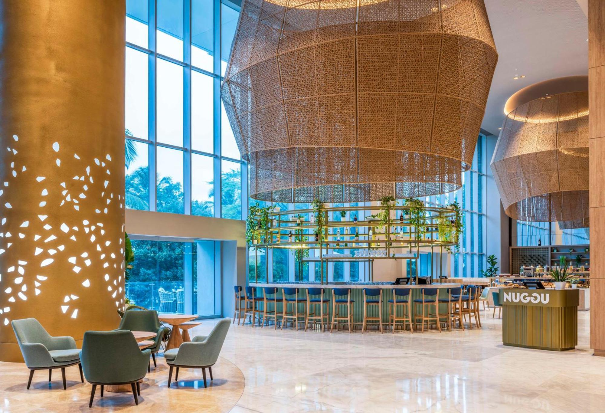 Hilton Santa Marta Santa Marta (Magdalena) Exterior foto