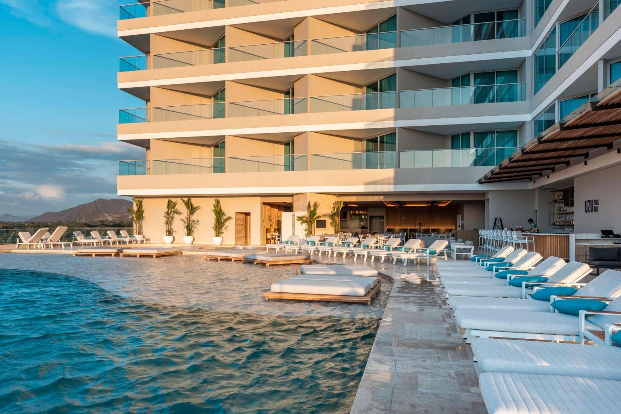 Hilton Santa Marta Santa Marta (Magdalena) Exterior foto