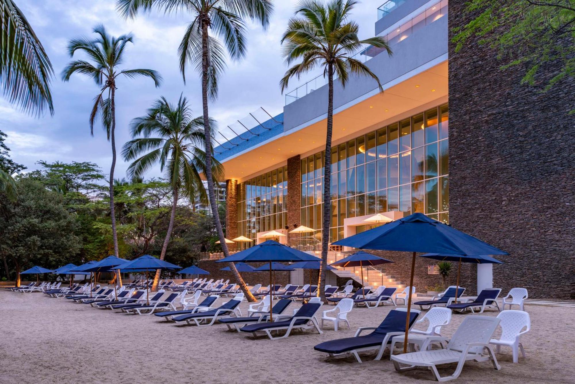 Hilton Santa Marta Santa Marta (Magdalena) Exterior foto