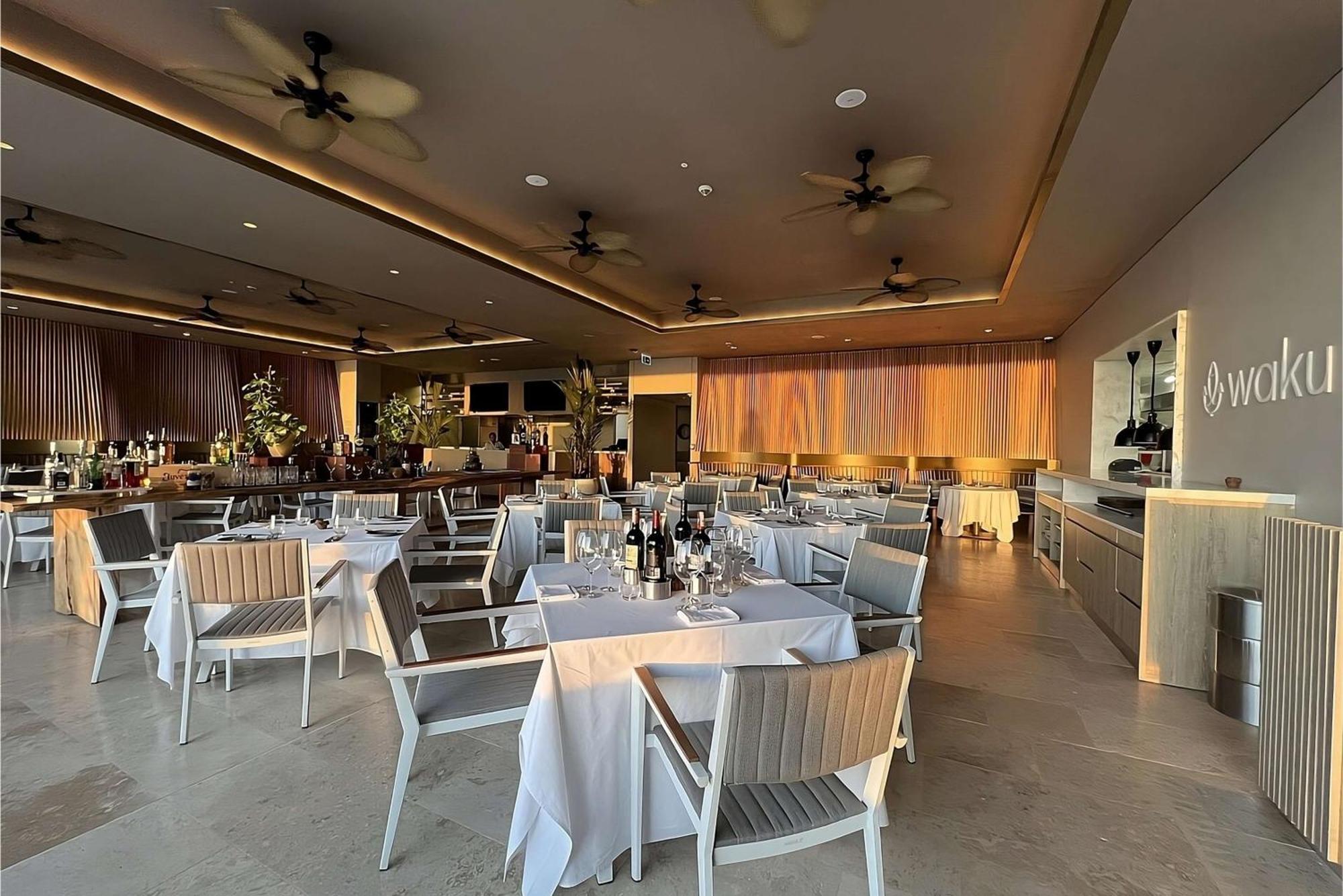 Hilton Santa Marta Santa Marta (Magdalena) Exterior foto